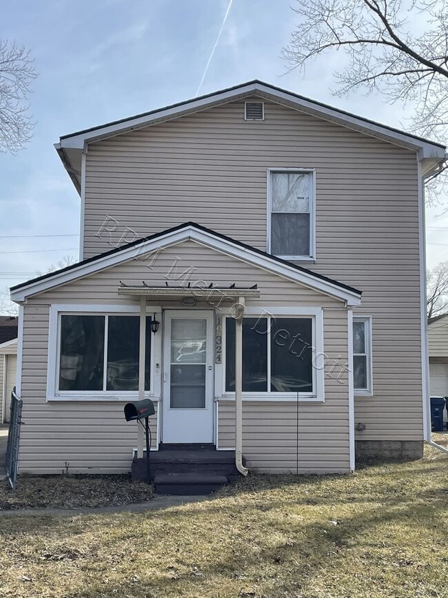 property at 19324 Norborne
