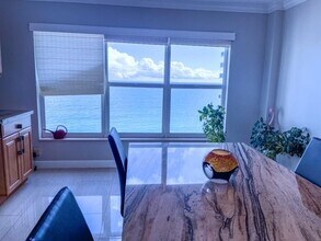 3500 Galt Ocean Dr in Fort Lauderdale, FL - Foto de edificio - Building Photo