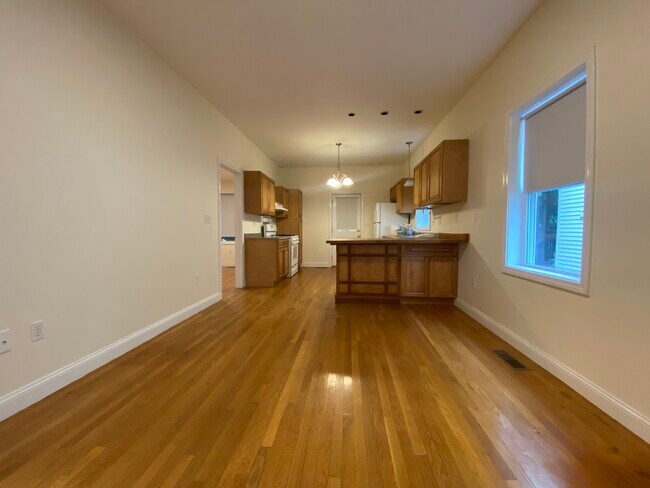 property at 20 Clarendon St