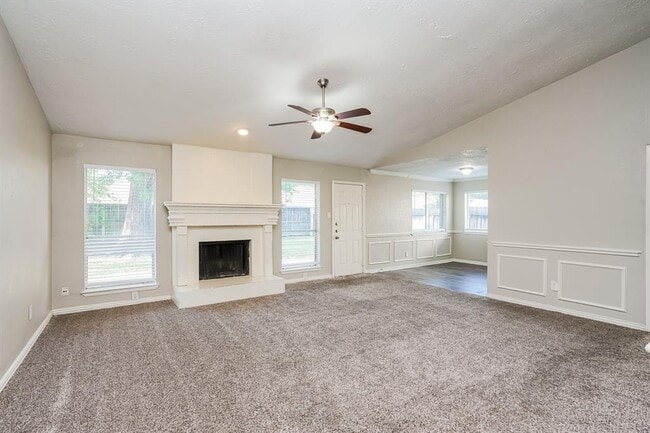16950 Nicole Ln in Houston, TX - Building Photo - Building Photo
