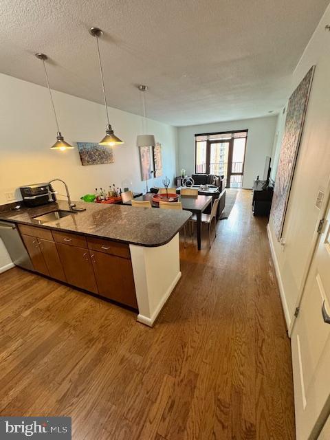 property at 1001 L St NW