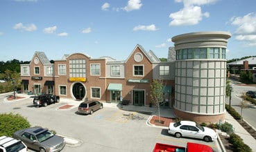 728 Lofts in Deerfield, IL - Foto de edificio - Building Photo