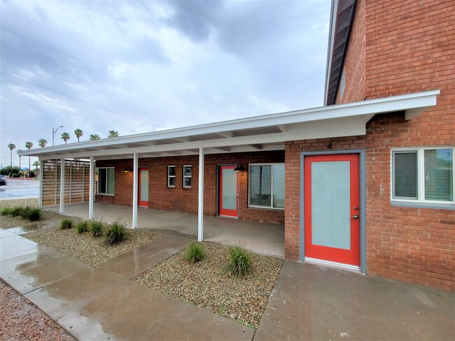 1538 W McDowell Rd in Phoenix, AZ - Building Photo - Building Photo