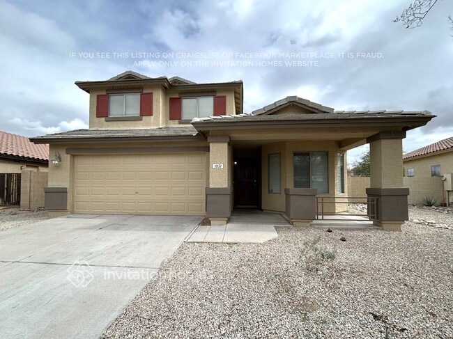 property at 1051 N 158th Ave