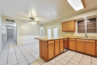 727 E Vista Del Cerro Dr in Tempe, AZ - Building Photo - Building Photo