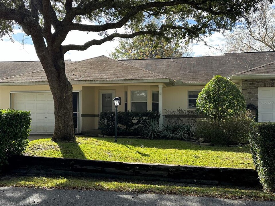 9314 SW 97th Ln in Ocala, FL - Building Photo