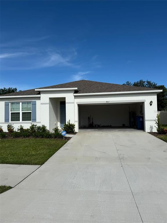 property at 861 Ambleside Dr