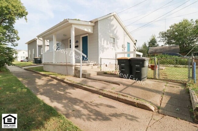 309 William St in Kendallville, IN - Foto de edificio - Building Photo