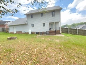8440 Judy Dr in Fayetteville, NC - Building Photo - Building Photo