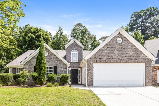 property at 3771 Bogan Mill Rd NE