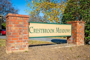 Crestbrook Meadows Townhomes