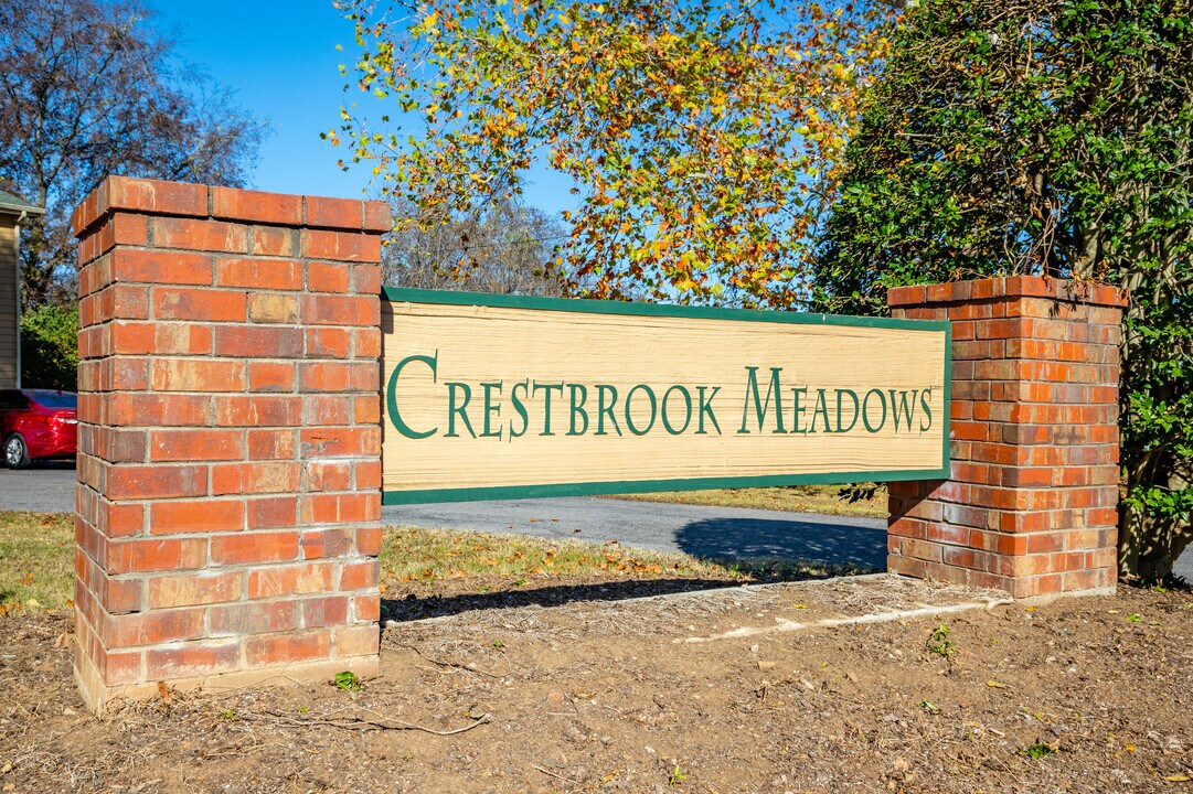 Crestbrook Meadows Townhomes Photo