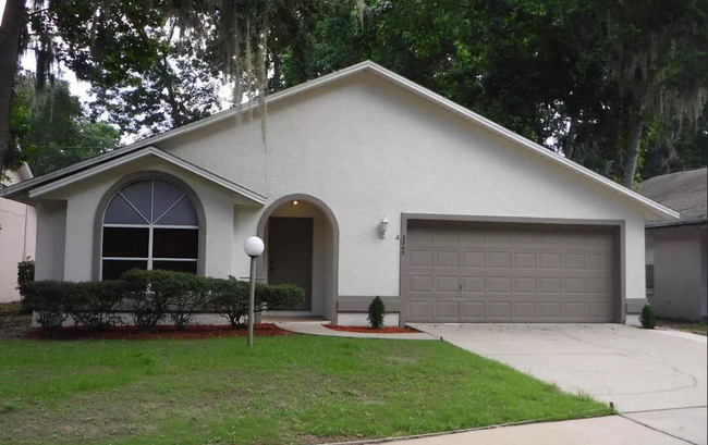 property at 3643 Old Hammock Rd