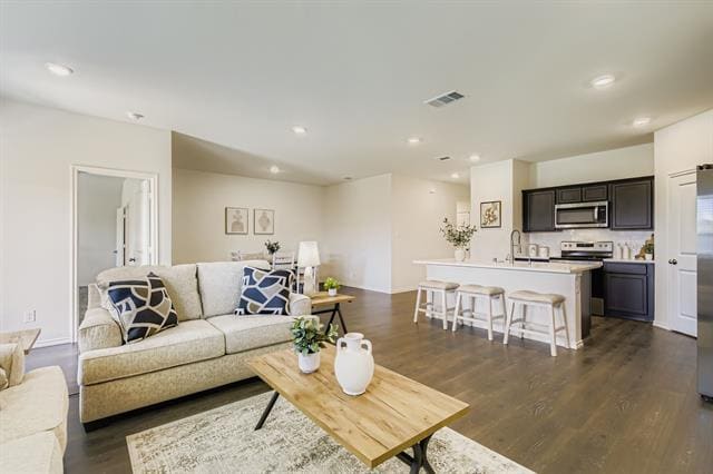 property at 2940 Goodrich St