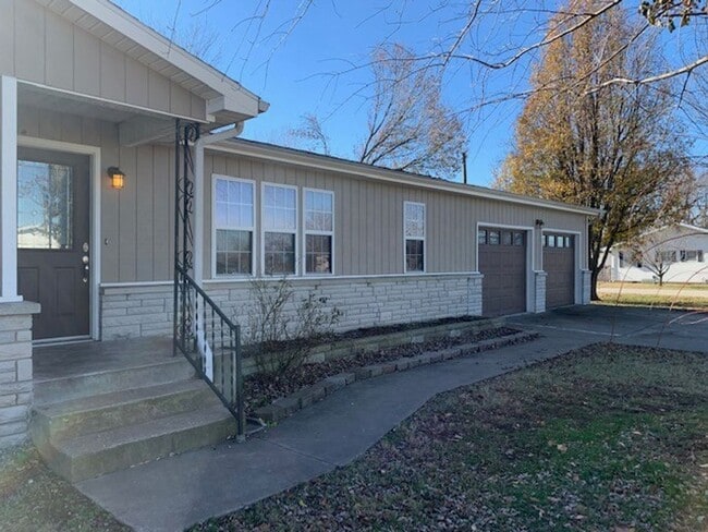 property at 300 Dennis St