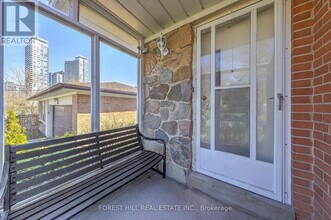 63 Hopperton Dr in Toronto, ON - Building Photo - Building Photo