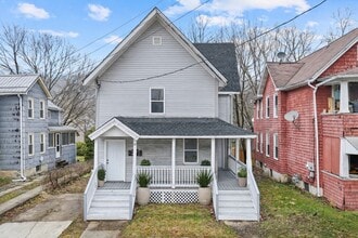 28 Lydia St in Binghamton, NY - Building Photo - Building Photo