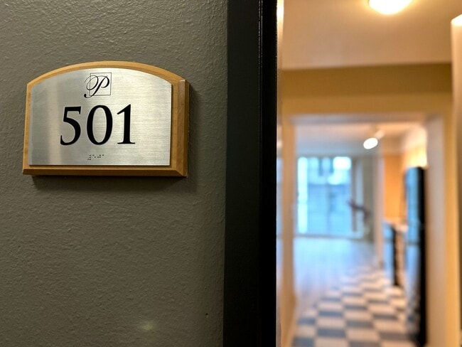 property at 1100 106th Ave NE