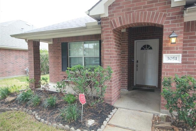 3051 Glenthorpe Ln in Katy, TX - Building Photo - Building Photo
