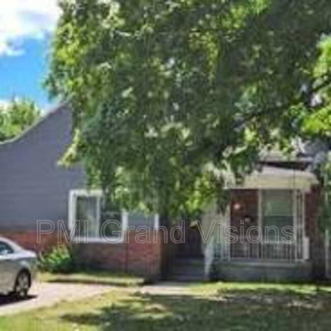 property at 2035 E William St