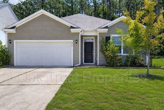 property at 216 Sarcoxie Rd
