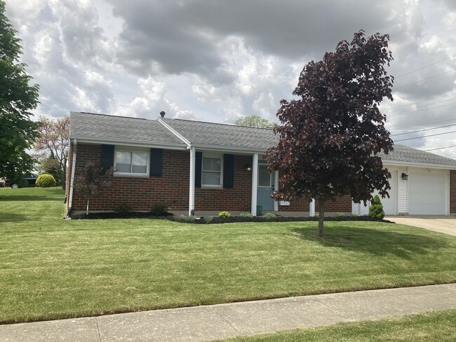 509 6th Ave in Sidney, OH - Building Photo - Building Photo