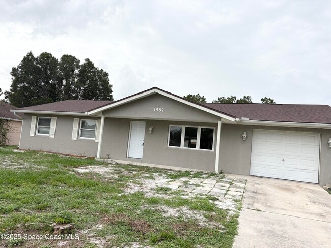 property at 1587 Salazar St SE