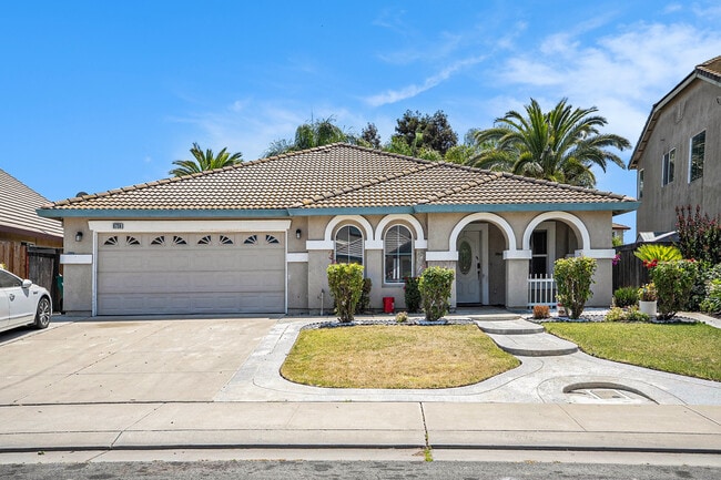 property at 8736 Glacier Point Dr