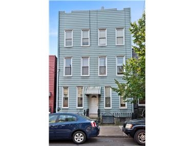 166 Eagle St in Brooklyn, NY - Building Photo - Building Photo