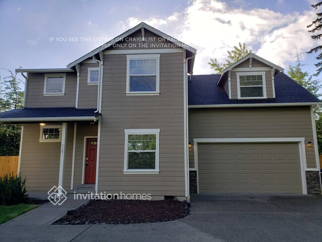 property at 4507 5th Ave NW