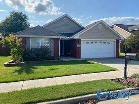 222 Silverbreeze Ct in Harvest, AL - Building Photo