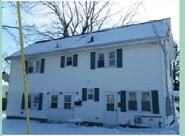 2202 Bird Dr in Erie, PA - Building Photo