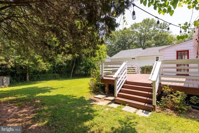 1703 Franklin St in Fredericksburg, VA - Building Photo - Building Photo