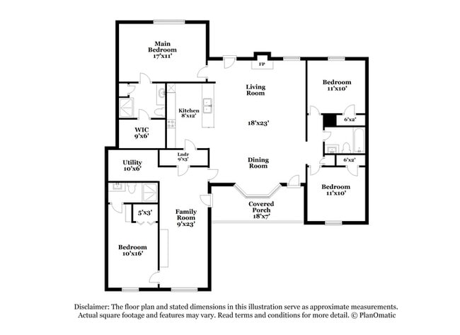 2130 Spring Hill Cir in Spring Hill, TN - Foto de edificio - Building Photo