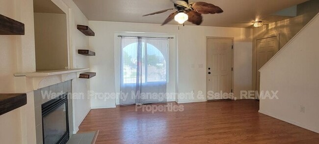 3241 Viero Dr in Colorado Springs, CO - Building Photo - Building Photo