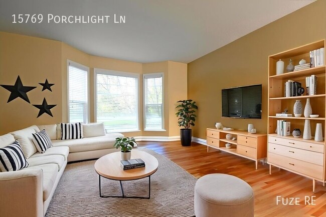 property at 15769 Porchlight Ln