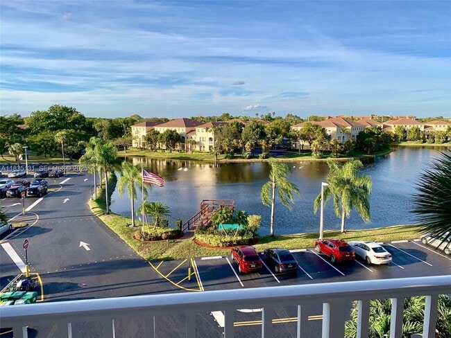 property at 250 Jacaranda Dr