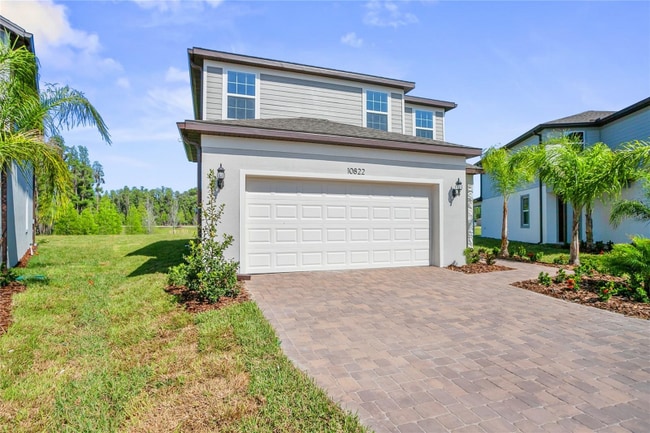 10822 Windswept Garden Way in Tampa, FL - Building Photo - Building Photo