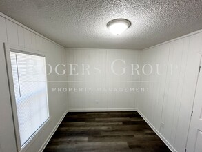 232-234 Crozier St in Henderson, NC - Building Photo - Building Photo