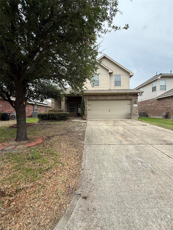 property at 9011 Plume Tree Dr