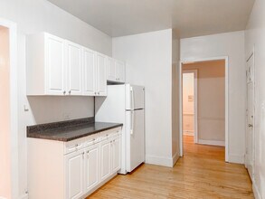 1308 Oak Ave in Evanston, IL - Building Photo - Building Photo