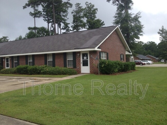 2252 Sherwood Ave in Tarboro, NC - Building Photo - Building Photo