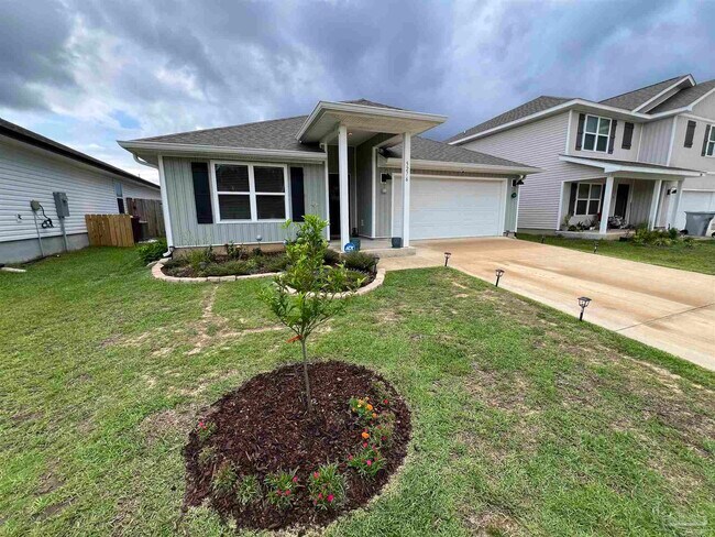 5276 Peach Dr in Pace, FL - Building Photo - Building Photo