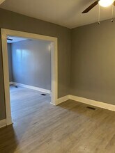 3714 Overview Rd in Baltimore, MD - Foto de edificio - Building Photo