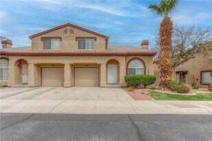 690 Ambling Gait Ave in Henderson, NV - Building Photo