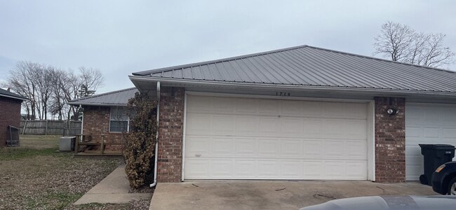 property at 1719 S 9th St