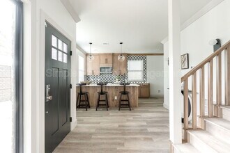 1801 NW 39th St in Oklahoma City, OK - Building Photo - Building Photo