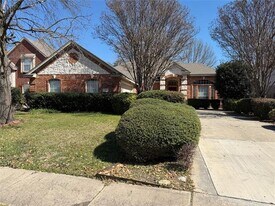 703 Chandler Ct in Allen, TX - Building Photo