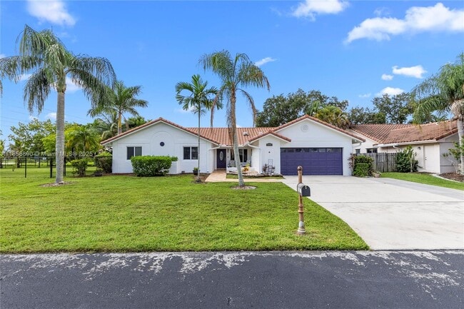 property at 15800 Surrey Cir