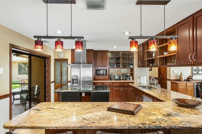 property at 9266 Pinion Dr